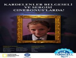 Kardelenler Erzurum’da açtı